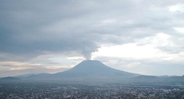 Goma Vulkan