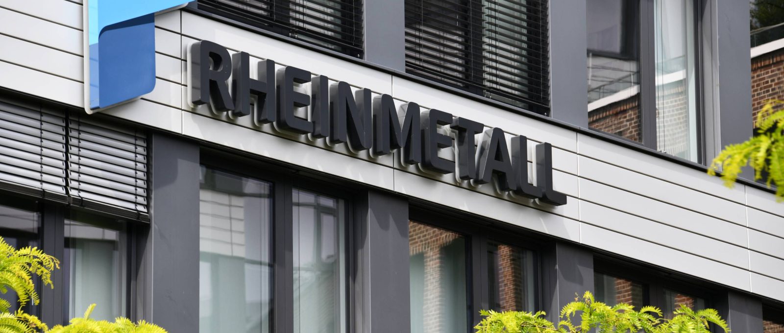 Rheinmetall Shutterstock 2540512259(1) Komprimiert