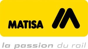 Logo Matisa Passion