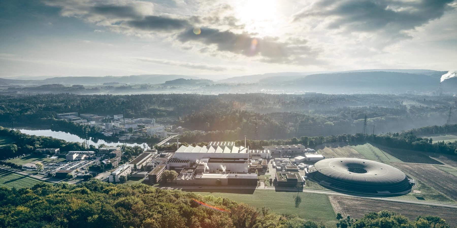 Paul Scherrer Institut