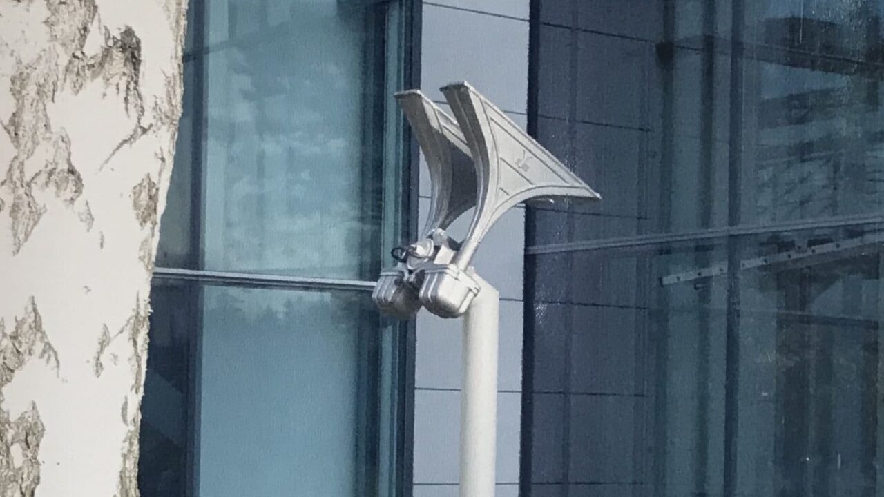 Kockum Sonics Vogelschutz Universität Bonn