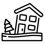Erdbeben Icon Kockum Sonic