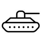 Kriegsgebiet Icon Kockum Sonics