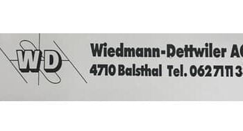 Weidmann