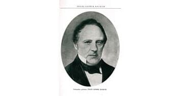 Frans Henrik Kockum
