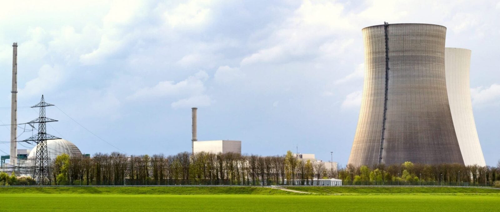 Kernkraftwerk Philippsburg