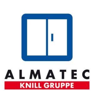 Almatec Logo