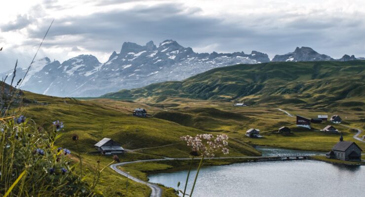Melchsee