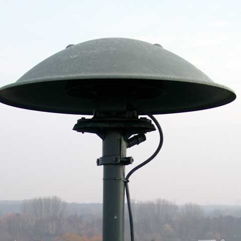 E57 Motorsirene