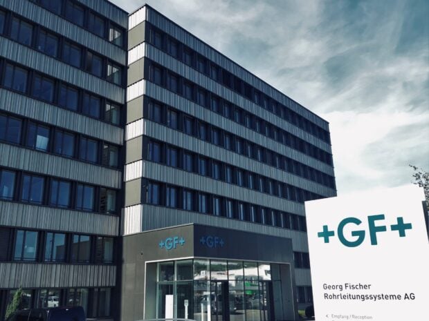 GF Hauptsitz