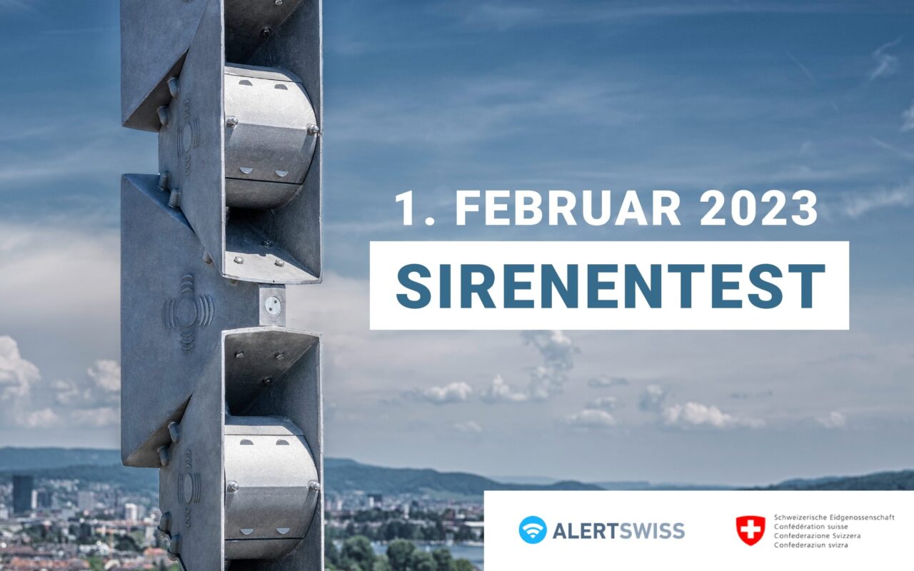 Kockum Sonics Sirenentest 2023