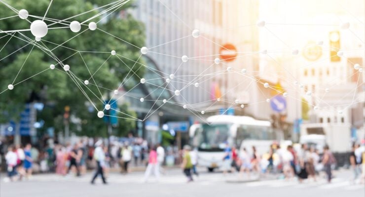 Big Data , Iot , Artificial Intelligence