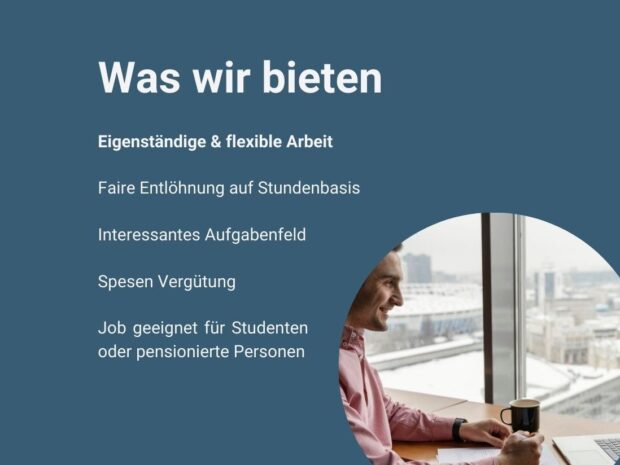 Was Wir Bieten