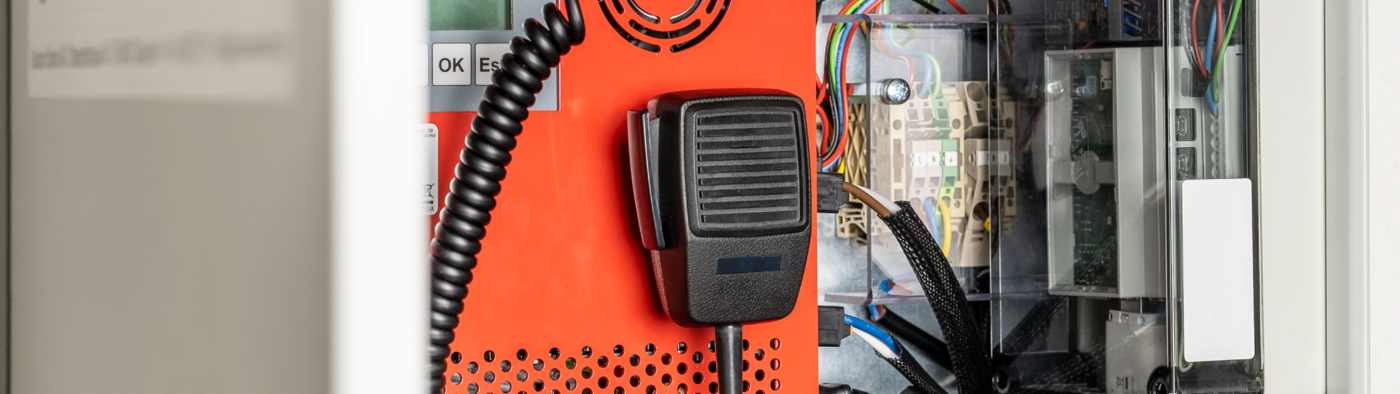 KockumSonics TK Global Steuerung