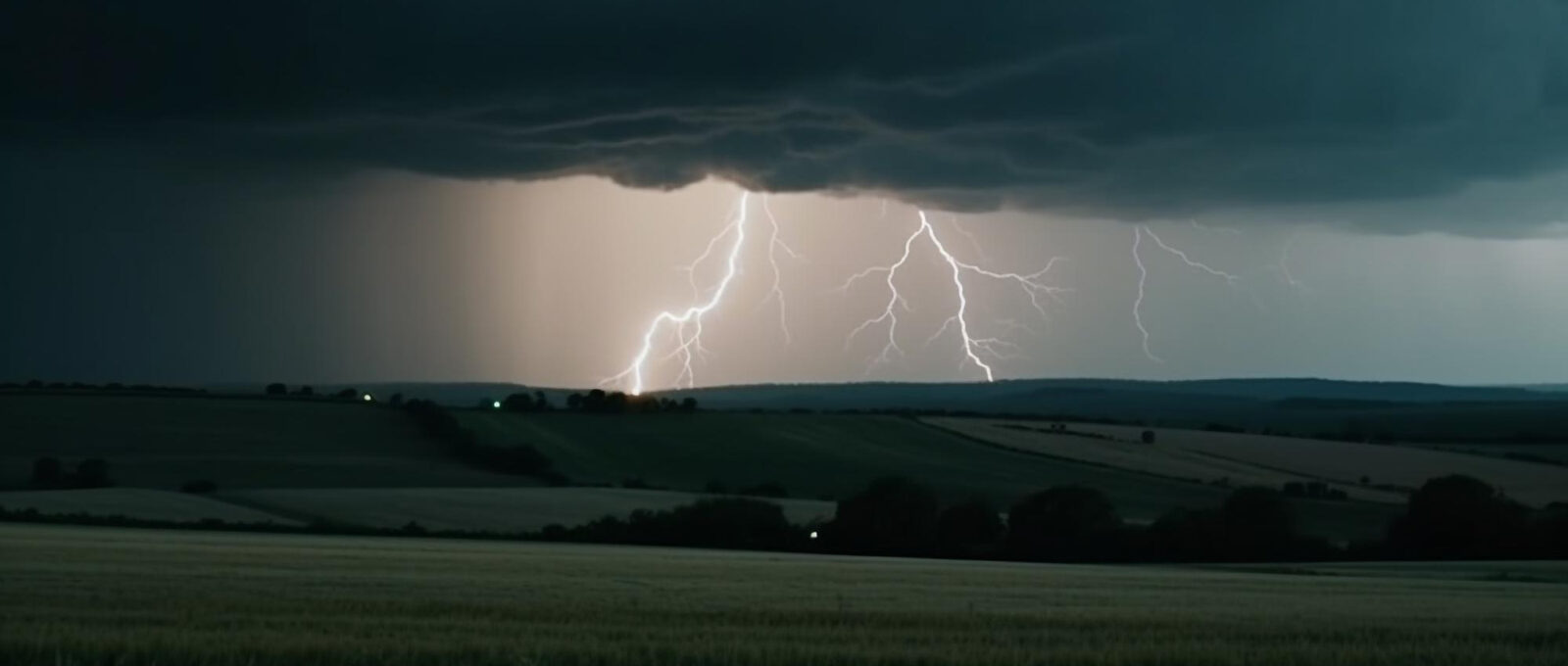Summer Thunderstorm