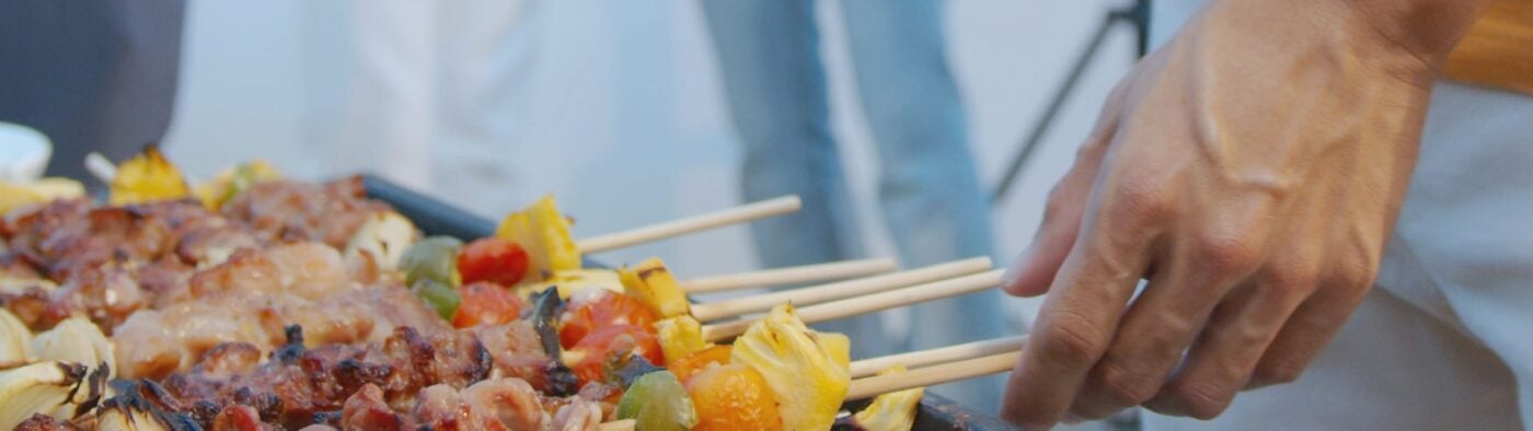 Kockum Sonics Sommer Event Formulare Ende