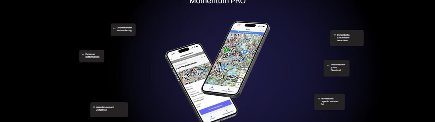 Momentum Pro