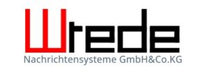 Wrede Nachrichtensysteme
