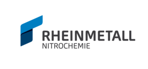 Logo Rheinmetall Nitrochemie RGB Pos