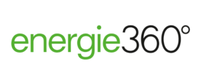 Logo Energie 360 AG