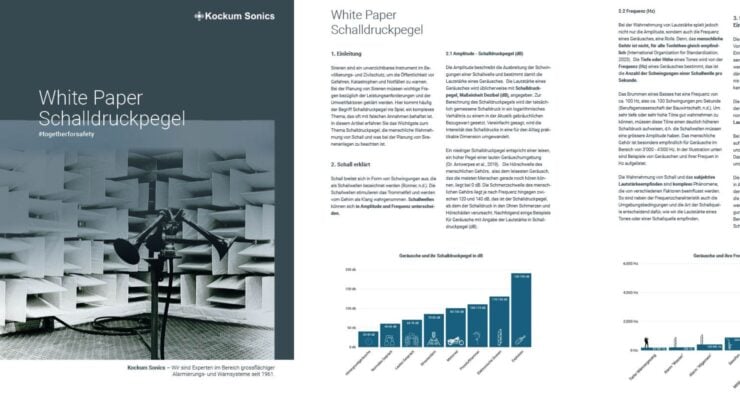 Thumbnail WhitePaper Schalldruckpegel