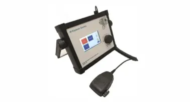 Kockum Sonics DAM 150