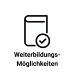 Weiterbildungs Möglichkeiten