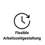 Flexible Arbeitszeitgestaltung