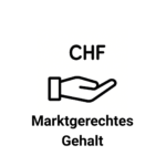 Marktgerechtes Gehalt