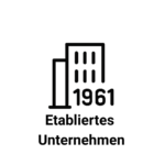 Etabliertes Unternehmen