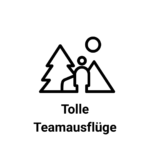 Tolle Teamausflüge