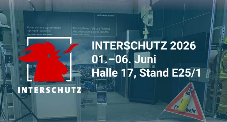Interschutz 2026