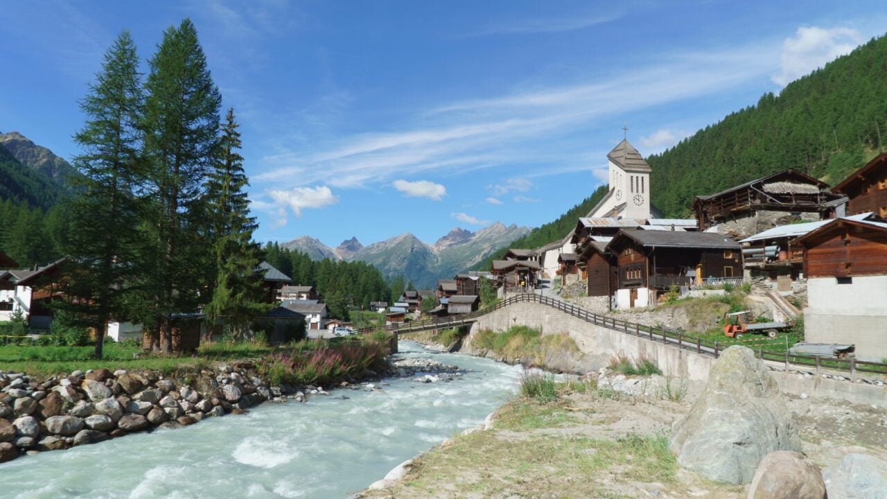 Blatten,,Lötschental,Wallis,Switzerland, ,08.02.2022,:,The,Bells,Of