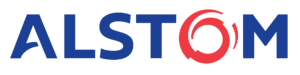 Alstom Logo